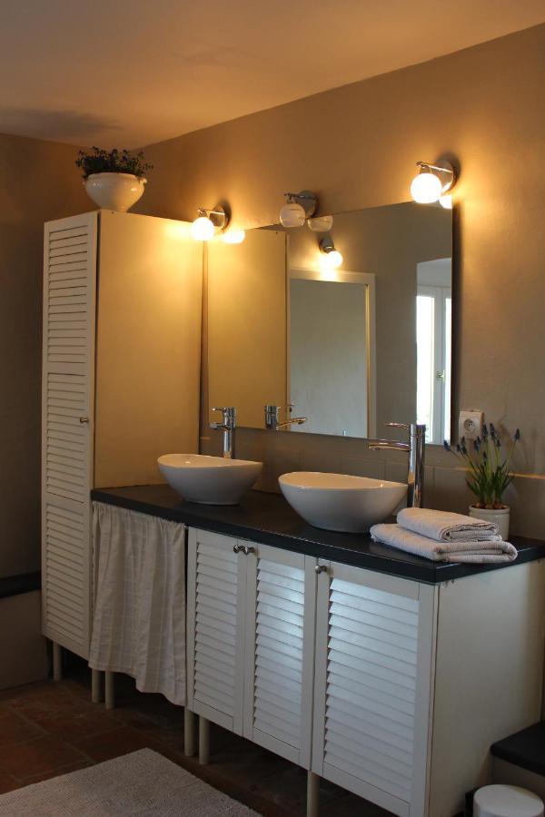 Les Romarins B&B, 10 Min D'Uzes, Piscine Et Grand Jardin, Table D'Hote Exterior photo