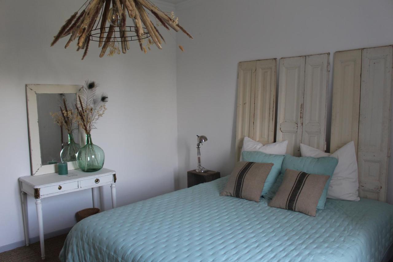 Les Romarins B&B, 10 Min D'Uzes, Piscine Et Grand Jardin, Table D'Hote Exterior photo
