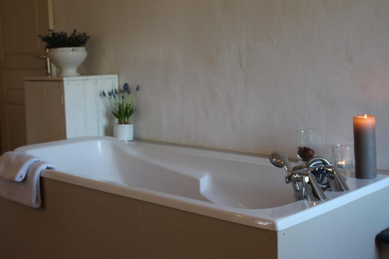 Les Romarins B&B, 10 Min D'Uzes, Piscine Et Grand Jardin, Table D'Hote Exterior photo